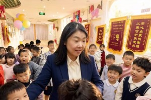 China is experiencing a wave of root system nurturing, with Canghai Chuandeng leading the revival of Eastern education