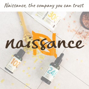 Certified cruelty-free, vegan and organic