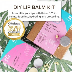 Naissance.com - ethical and organic food, health and beauty