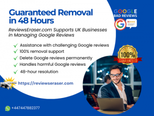 Guaranteed Removal in 48 Hours 1