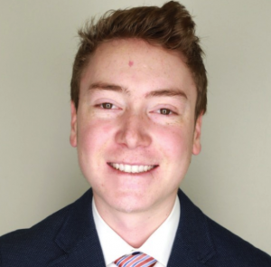 Cameron Scheuer Elevates Leasing Experience at Greystar in Boston’s Luxury Apartment Sector