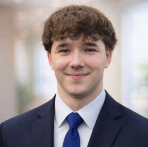 Young Real Estate Broker Jacob Eden Empowers First-Time Buyers in Oregon's Competitive Market