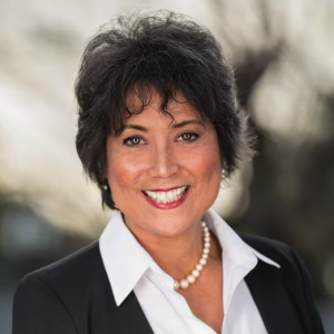 Lydia Vetere: Elevating Real Estate in the Tri-Valley and Greater East Bay