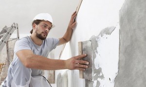 Plastering in Ashford