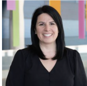 Denaye Beckler, APRN, MSN, CPNP-AC, CEN, Recognized By America’s Best In Medicine, Pediatric Vascular Access Nurse