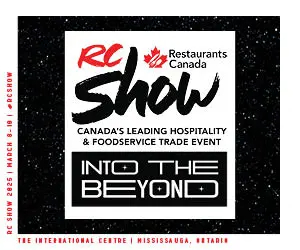 RC Show 2026 Fun Foods Canada