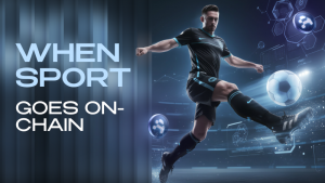 How Atleta Network Is Building a New Infrastructure for Sports: From Blockchain to Football Academies