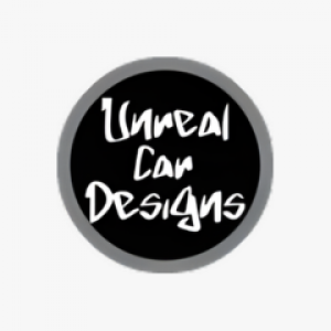 Unreal Car Designs