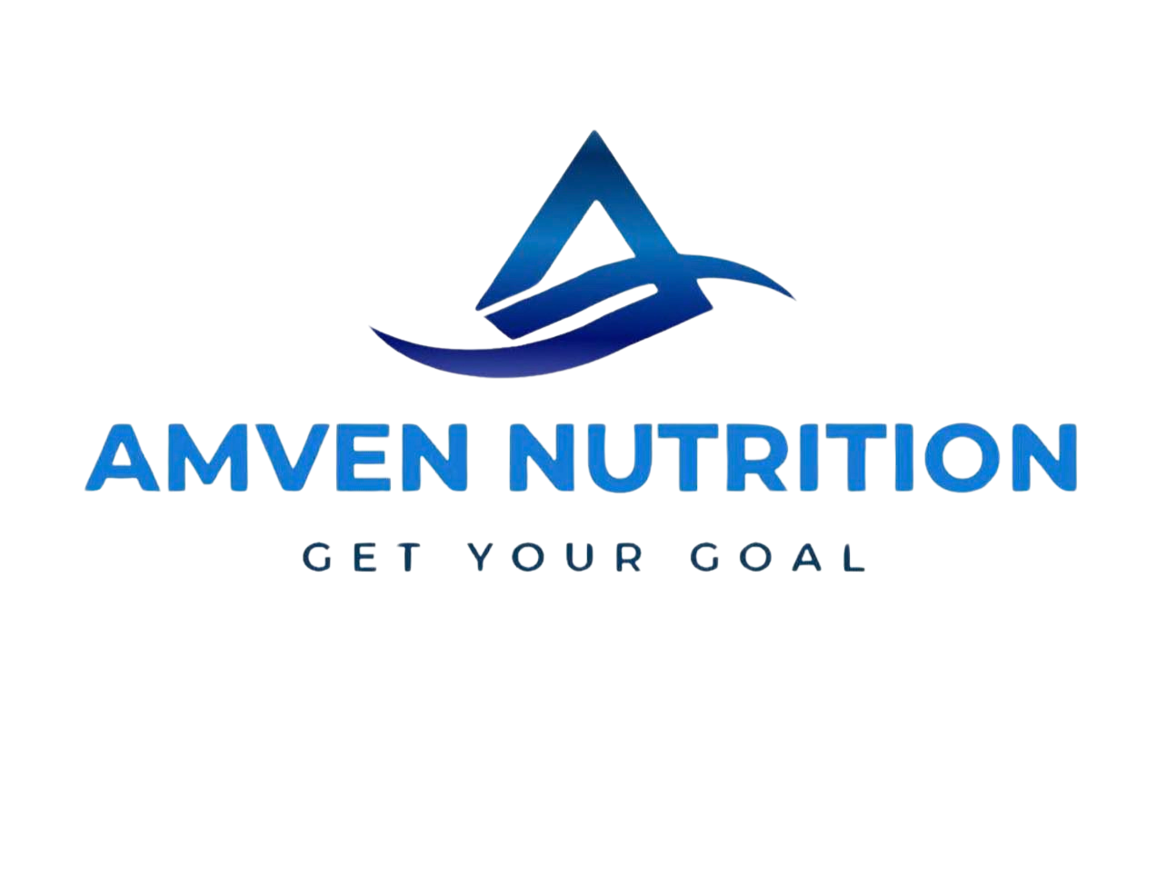Amven Nutrition Logo