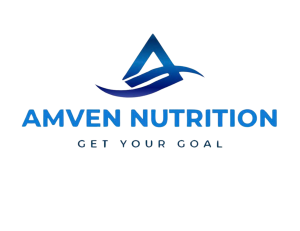 Amven Nutrition Logo