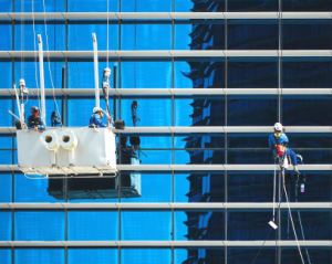 The most critical technical requirement for green building glazing is spectral selectivity