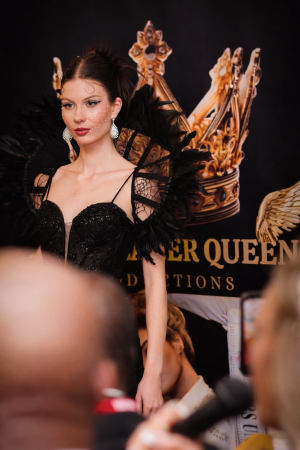 Amazing event with beauty and elegance