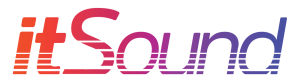 itsound logo