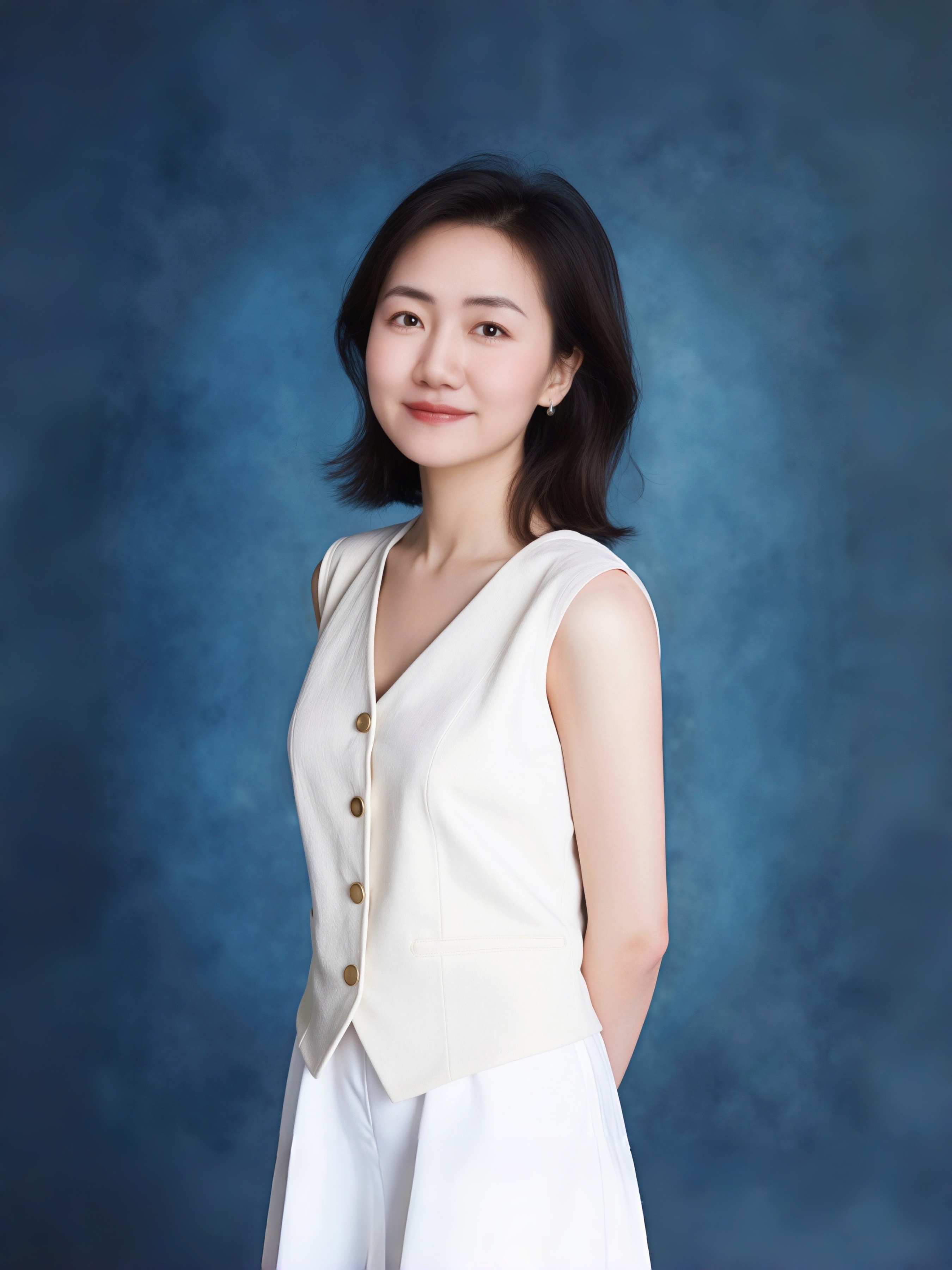 Ann Zhu Gogetop