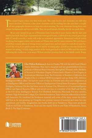 Author Releases Compelling Sequel to Much Lauded First Novel