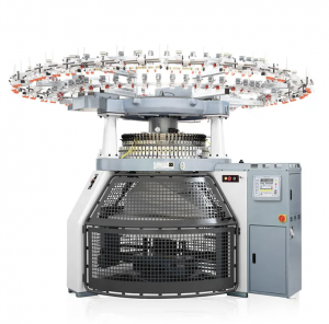 Circular Knitting Machine Manufacturer