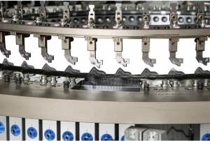 Circular Knitting Machine