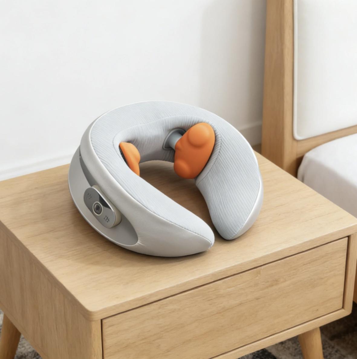 global B2B neck massager supplier global B2B neck massager supplier