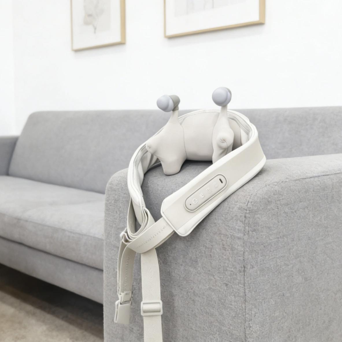 OEM wholesale tapping massager for neck and shoulder OEM wholesale tapping massager for neck and shoulder