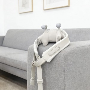 OEM wholesale tapping massager for neck and shoulder