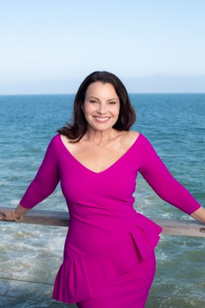 Everyone's Favorite Nanny, Fran Drescher Speaks to Preferred Health Magazine about Rape, Cancer and Survival! 