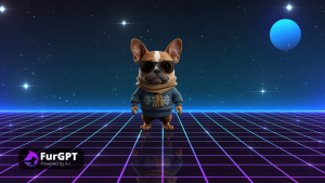 Adaptive AI personality systems enabling intelligent digital companionship in Web4 environments.