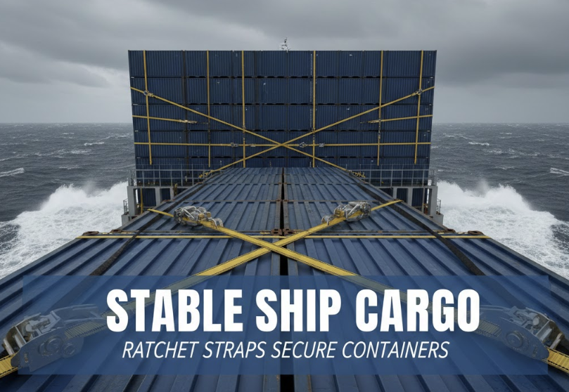 STABLE SHIP CARGO
