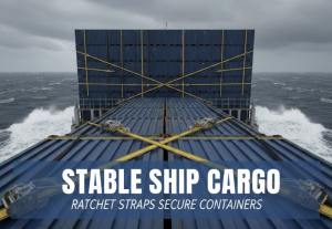 STABLE SHIP CARGO