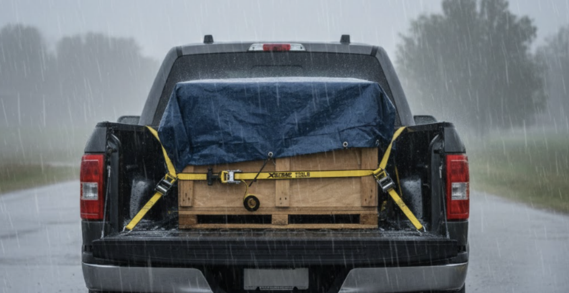 High Humidity High Humidity