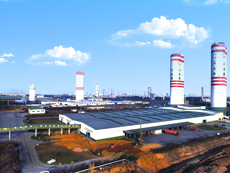 Strategic Foundation and Industrial Synergy