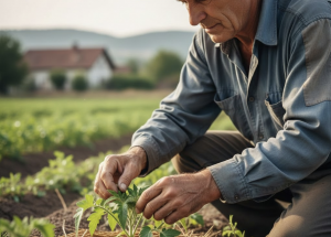 The importance of fertilizer