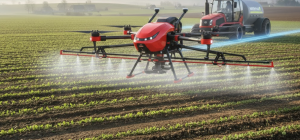 Preferred Choice for Modern Agriculture