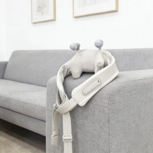 OEM wholesale tapping massager for neck shoulder