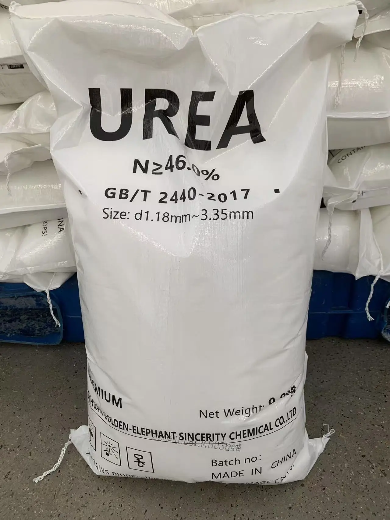 UREA