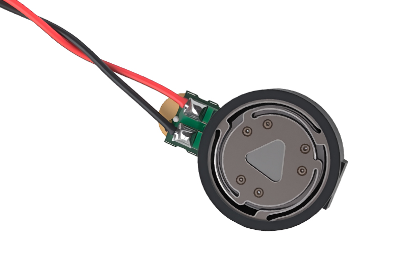 Haptic feedback Linear motor 1