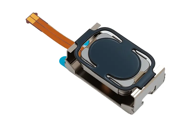 Haptic feedback Linear motor 2