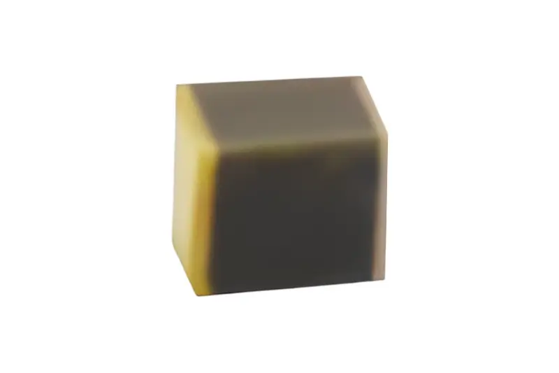 Multilayer piezoelectric ceramics 2