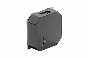 Electromagnetic buzzer surface mount