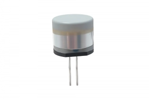 Ultrasonic sensor pin type