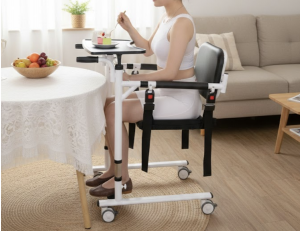 Patients Lifting Chair For Transfer 2