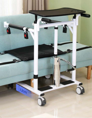 Patients Lifting Chair For Transfer