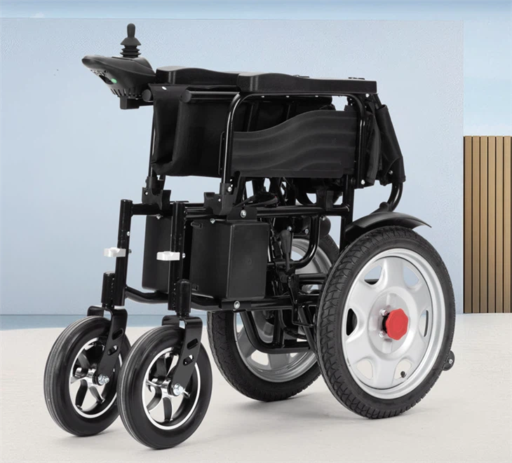 Lighest Electric Wheelchair Most Powerful