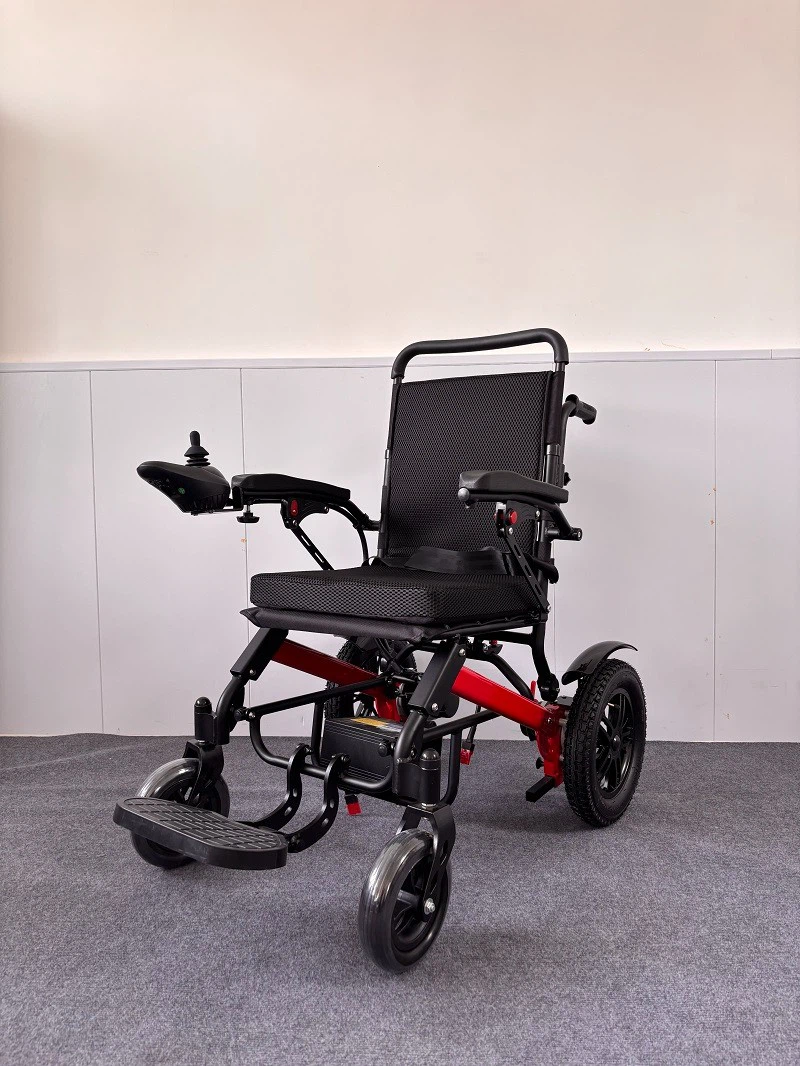 Wheelchair