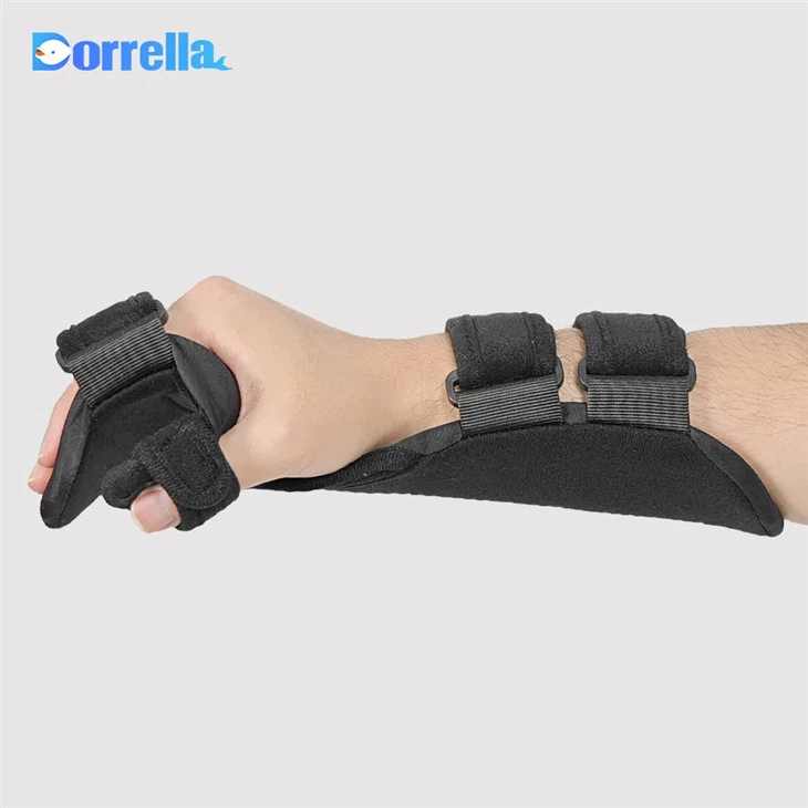 Wrist Brace Splint