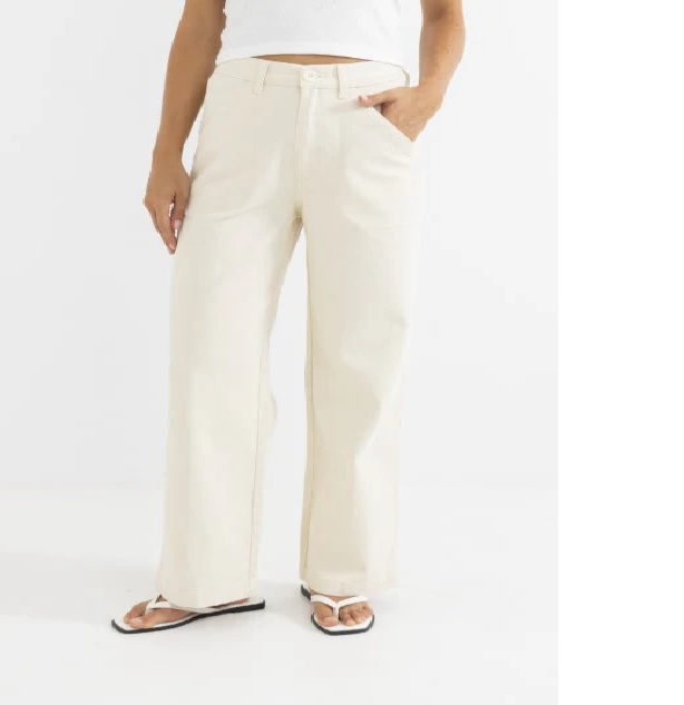 Rhythm Womens Pants Rodeo