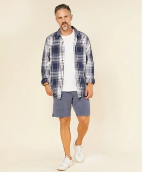 Outerknown Mens Shorts Sur Sweatshorts