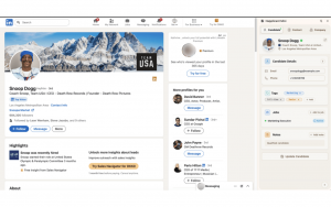 Happlicant ATS CRM for agency recruiters