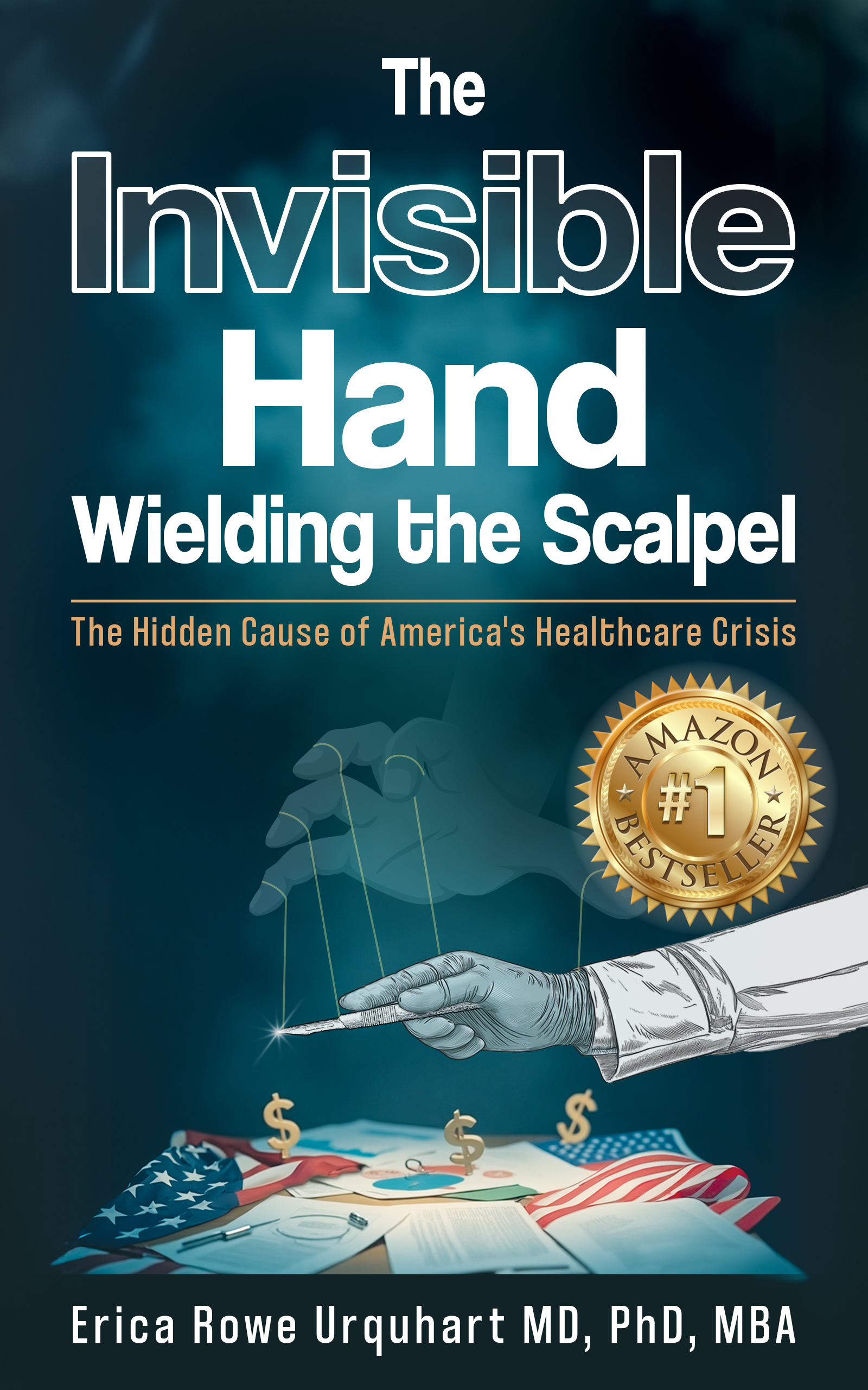 ErU Kindle best seller