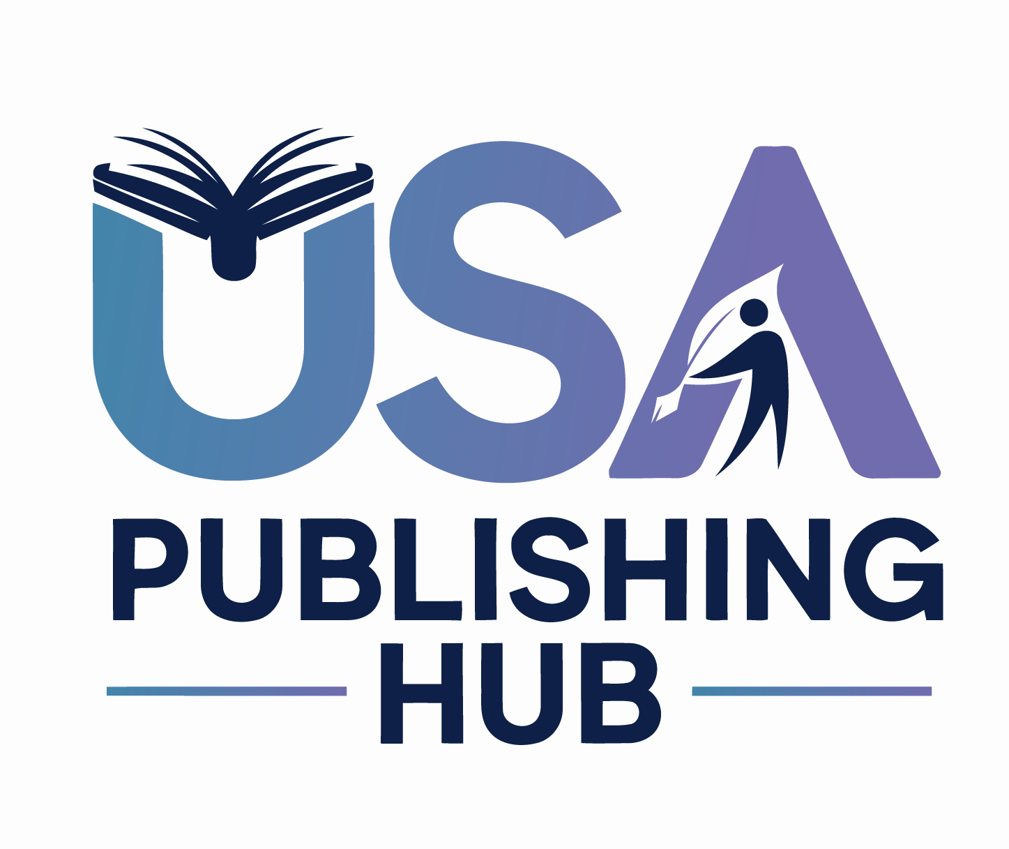 Looking to Publish Your Book but Not Sure Where to Start? USA Publishing Hub Offers Solutions for Aspiring Authors