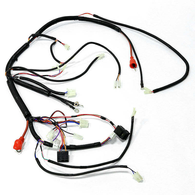 The result is a product line that defines reliability in the face of environmental adversity